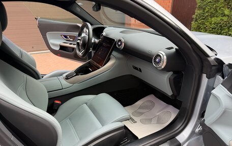Mercedes-Benz AMG GT, 2025 год, 14 900 000 рублей, 21 фотография