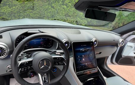 Mercedes-Benz AMG GT, 2025 год, 14 900 000 рублей, 24 фотография