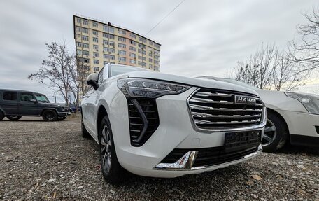 Haval Jolion, 2023 год, 2 180 000 рублей, 3 фотография
