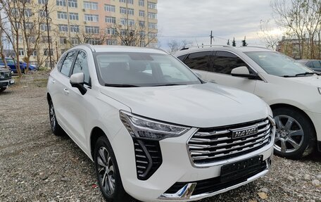 Haval Jolion, 2023 год, 2 180 000 рублей, 2 фотография