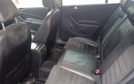 Volkswagen Passat B6, 2008 год, 1 100 000 рублей, 7 фотография