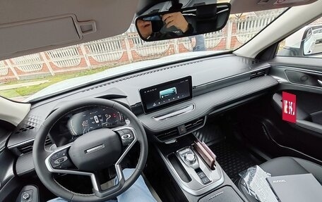 Haval Jolion, 2023 год, 2 180 000 рублей, 4 фотография