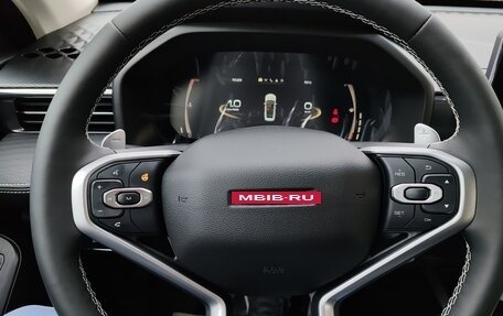 Haval Jolion, 2023 год, 2 180 000 рублей, 6 фотография
