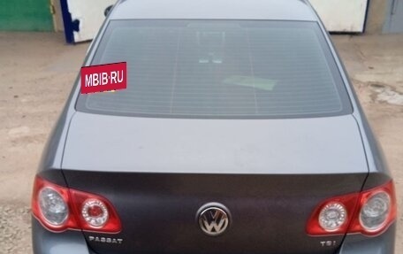 Volkswagen Passat B6, 2008 год, 1 100 000 рублей, 3 фотография