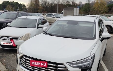 Haval Jolion, 2023 год, 2 180 000 рублей, 9 фотография