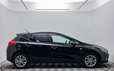 KIA cee'd III, 2012 год, 1 220 000 рублей, 4 фотография