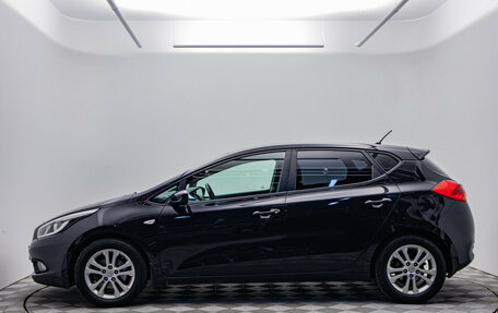 KIA cee'd III, 2012 год, 1 220 000 рублей, 9 фотография