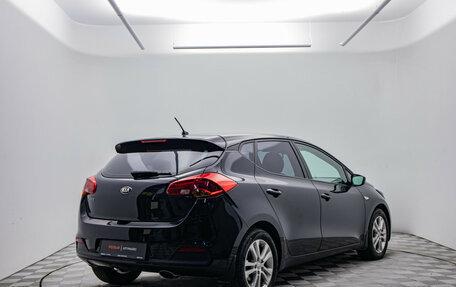 KIA cee'd III, 2012 год, 1 220 000 рублей, 5 фотография