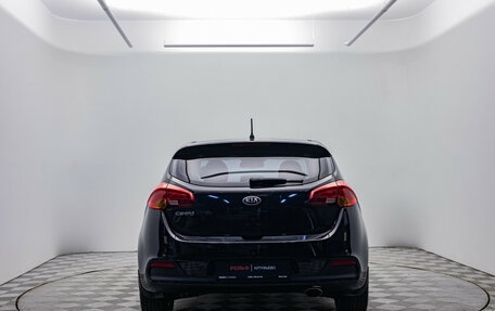 KIA cee'd III, 2012 год, 1 220 000 рублей, 7 фотография