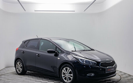 KIA cee'd III, 2012 год, 1 220 000 рублей, 3 фотография
