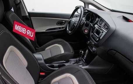 KIA cee'd III, 2012 год, 1 220 000 рублей, 10 фотография
