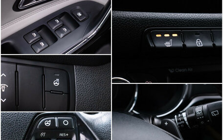 KIA cee'd III, 2012 год, 1 220 000 рублей, 17 фотография