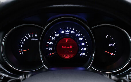 KIA cee'd III, 2012 год, 1 220 000 рублей, 13 фотография