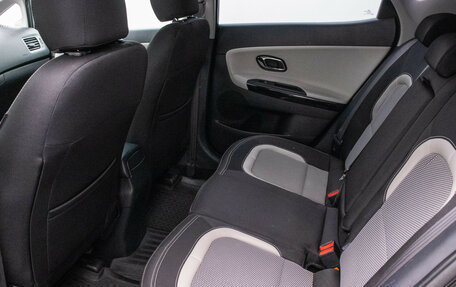 KIA cee'd III, 2012 год, 1 220 000 рублей, 12 фотография
