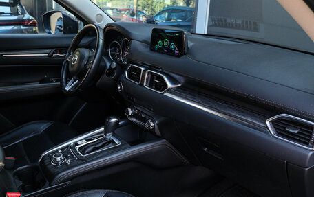 Mazda CX-5 II, 2018 год, 3 200 000 рублей, 8 фотография
