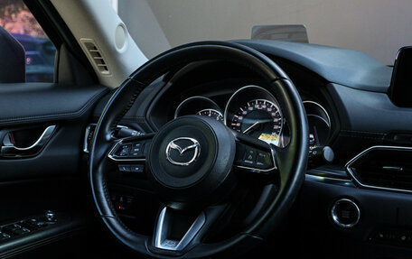 Mazda CX-5 II, 2018 год, 3 200 000 рублей, 13 фотография