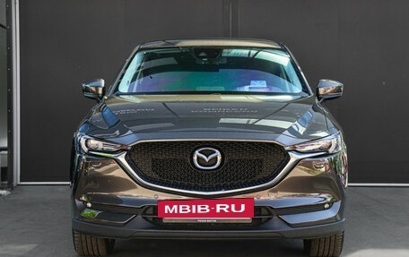 Mazda CX-5 II, 2018 год, 3 200 000 рублей, 2 фотография