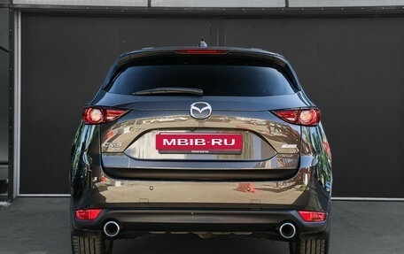 Mazda CX-5 II, 2018 год, 3 200 000 рублей, 5 фотография