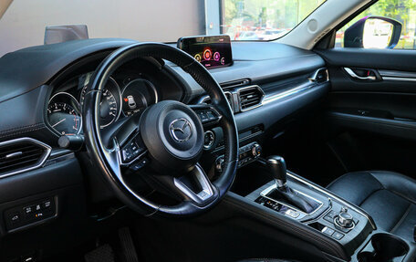 Mazda CX-5 II, 2018 год, 3 200 000 рублей, 15 фотография