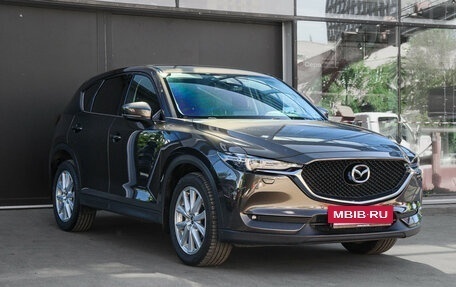 Mazda CX-5 II, 2018 год, 3 200 000 рублей, 3 фотография