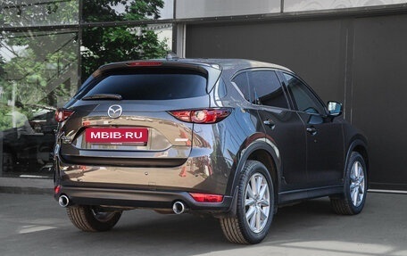 Mazda CX-5 II, 2018 год, 3 200 000 рублей, 4 фотография