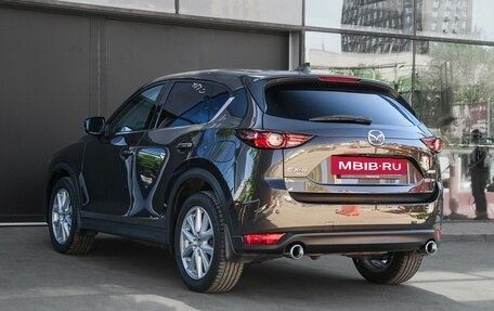 Mazda CX-5 II, 2018 год, 3 200 000 рублей, 7 фотография