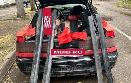 Ford Probe II, 1989 год, 1 600 рублей, 2 фотография