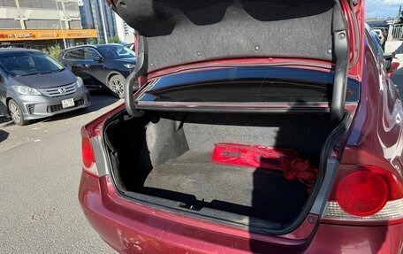 Honda Civic VIII, 2008 год, 630 000 рублей, 11 фотография