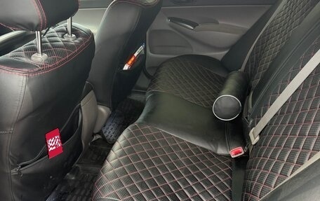 Honda Civic VIII, 2008 год, 630 000 рублей, 9 фотография