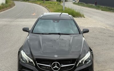 Mercedes-Benz E-Класс, 2009 год, 2 500 000 рублей, 1 фотография