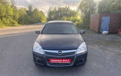 Opel Astra H, 2008 год, 550 000 рублей, 1 фотография