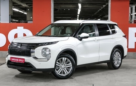Mitsubishi Outlander, 2022 год, 3 249 000 рублей, 1 фотография