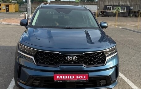 KIA Sorento IV, 2020 год, 4 050 000 рублей, 1 фотография