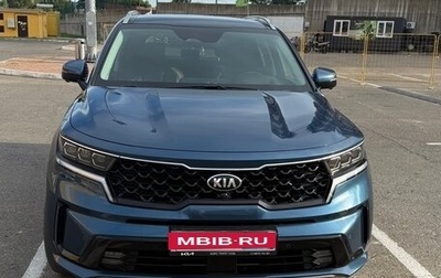 KIA Sorento IV, 2020 год, 4 050 000 рублей, 1 фотография