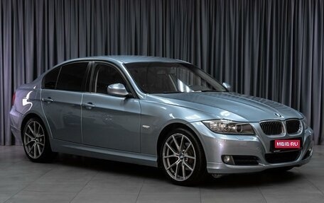 BMW 3 серия, 2011 год, 1 099 000 рублей, 1 фотография