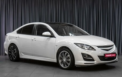 Mazda 6, 2010 год, 845 000 рублей, 1 фотография