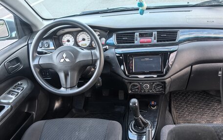 Mitsubishi Lancer IX, 2007 год, 250 000 рублей, 9 фотография