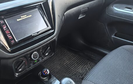 Mitsubishi Lancer IX, 2007 год, 250 000 рублей, 12 фотография