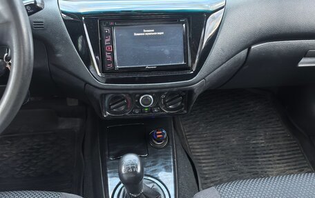 Mitsubishi Lancer IX, 2007 год, 250 000 рублей, 15 фотография