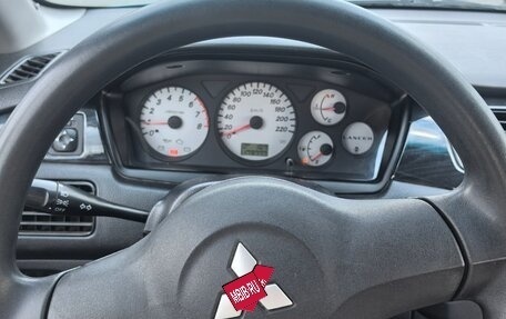 Mitsubishi Lancer IX, 2007 год, 250 000 рублей, 11 фотография