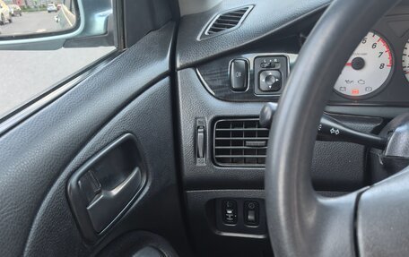 Mitsubishi Lancer IX, 2007 год, 250 000 рублей, 16 фотография