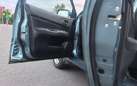 Mitsubishi Lancer IX, 2007 год, 250 000 рублей, 22 фотография