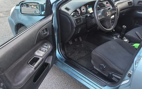 Mitsubishi Lancer IX, 2007 год, 250 000 рублей, 21 фотография
