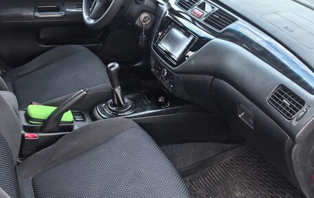 Mitsubishi Lancer IX, 2007 год, 250 000 рублей, 17 фотография