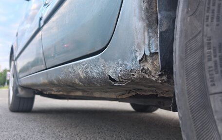 Mitsubishi Lancer IX, 2007 год, 250 000 рублей, 23 фотография