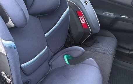 Mitsubishi Lancer IX, 2007 год, 250 000 рублей, 18 фотография