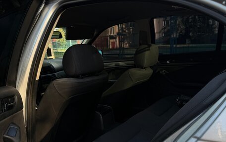 BMW 3 серия, 2003 год, 625 000 рублей, 10 фотография