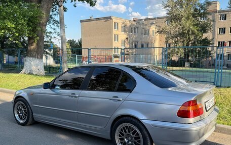 BMW 3 серия, 2003 год, 625 000 рублей, 9 фотография