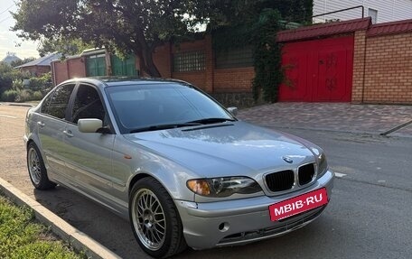 BMW 3 серия, 2003 год, 625 000 рублей, 3 фотография