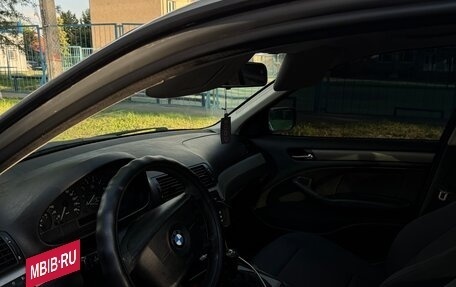 BMW 3 серия, 2003 год, 625 000 рублей, 11 фотография